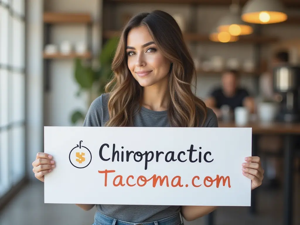 chiropractictacoma.com brand concept image