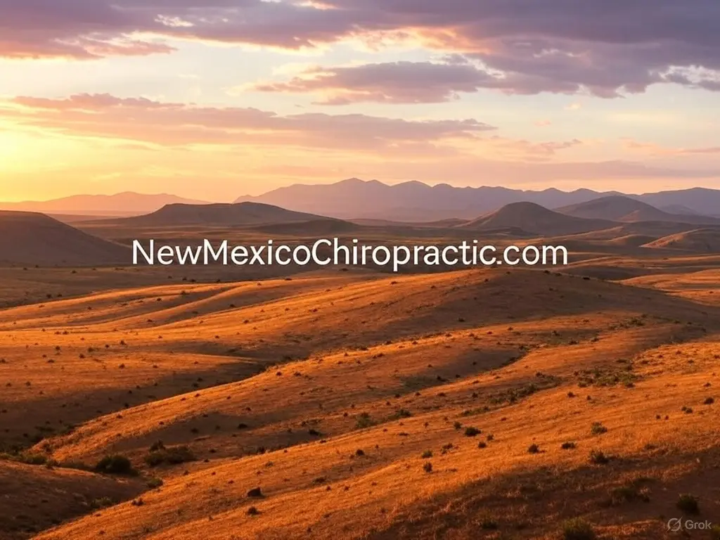 newmexicochiropractic.com brand concept image