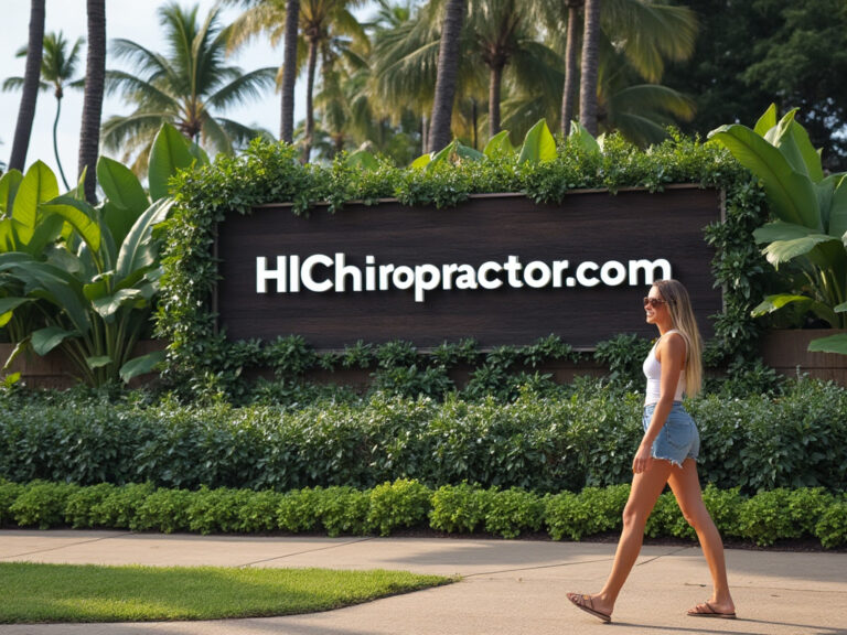 HIchiropractor billboard 768x576