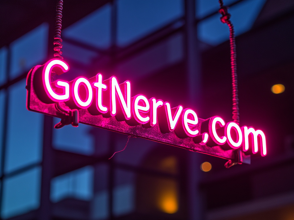 Got Nerve