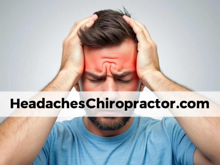 headacheschiropractor headaches 768x576