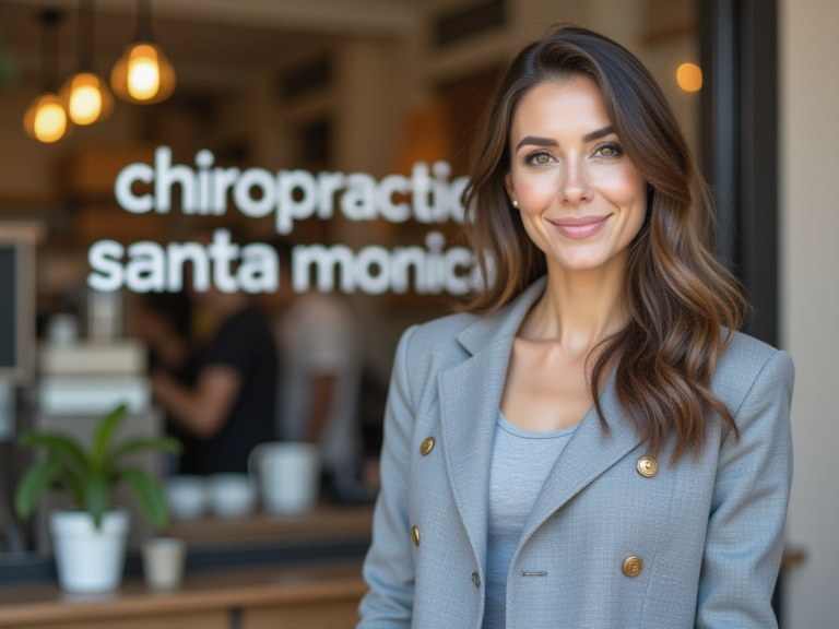 ChiropracticSantaMonica 768x576
