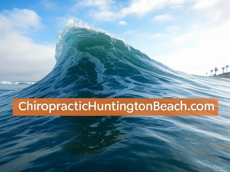 ChiropracticHuntingtonBeach 768x576