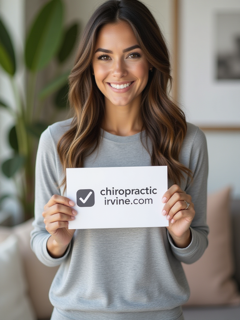 ChiropracticIrvine com