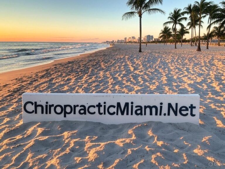 ChiropracticMiami 768x576