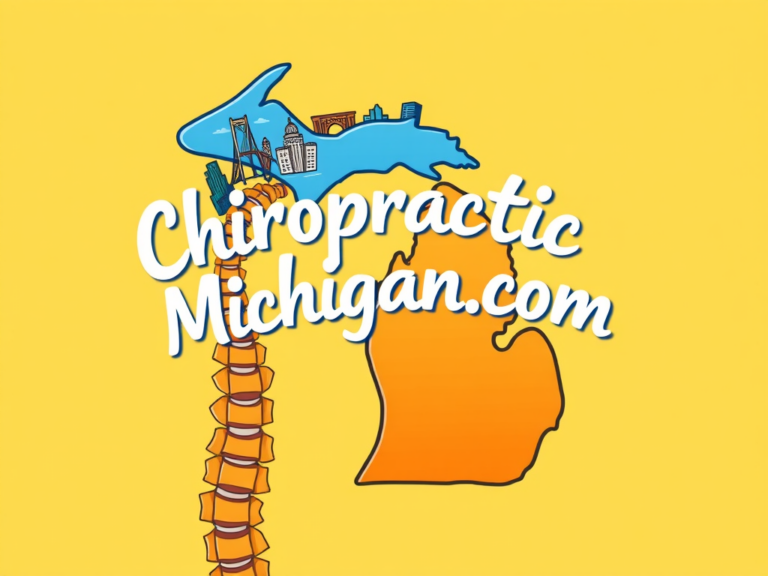 ChiropracticMichigan 768x576