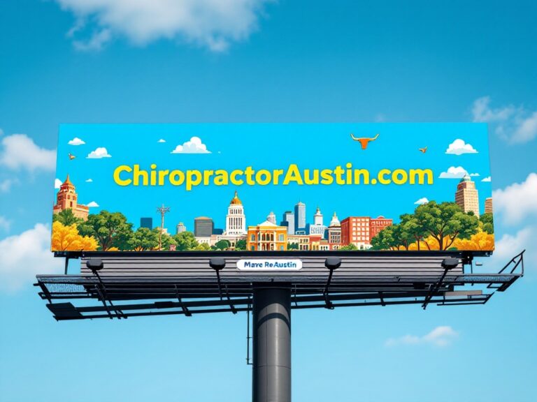 ChiropractorAustin com 768x576