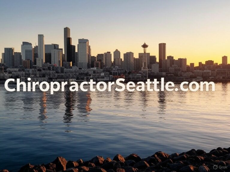 ChiropractorSeattle 768x576