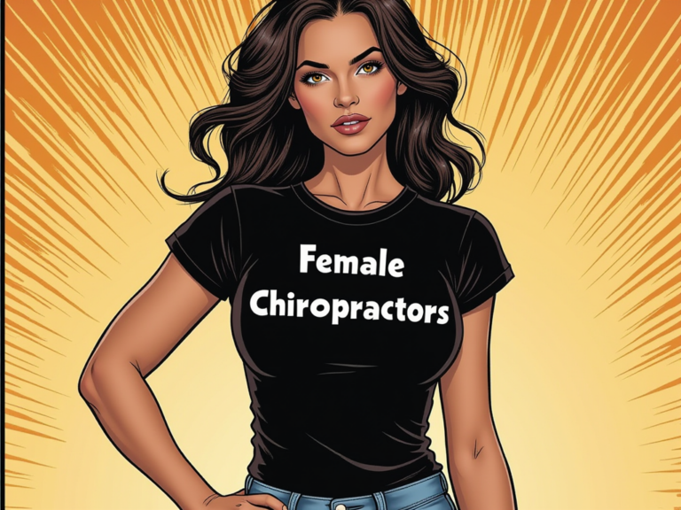 FemaleChiropractors com 768x576