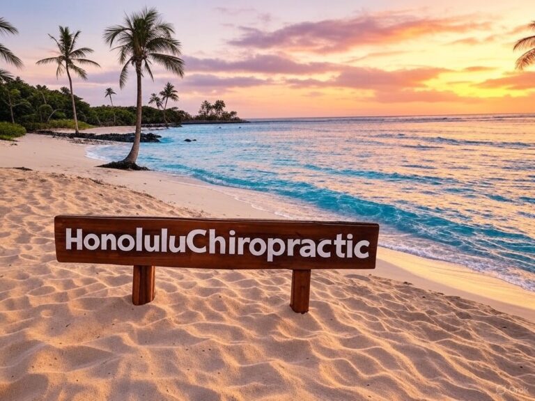 HonoluluChiropractic 768x576