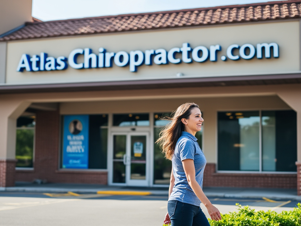 Atlas Chiropractor