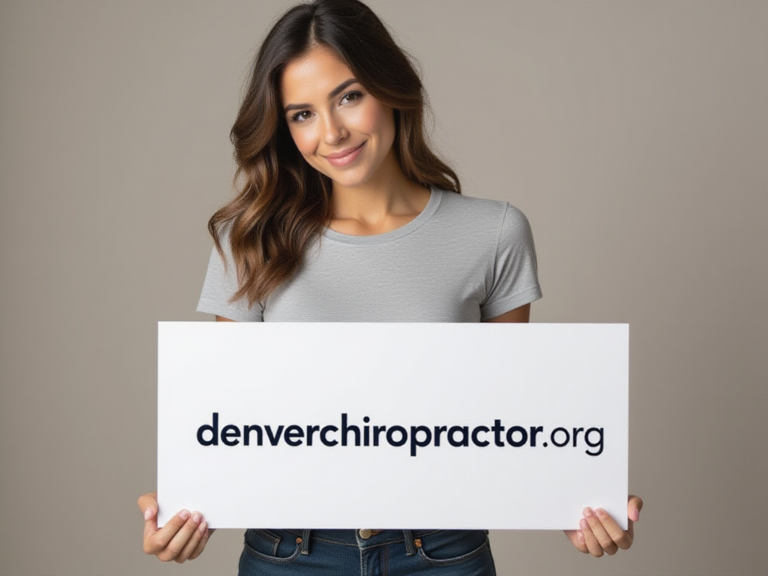 denverchiropractor org 768x576